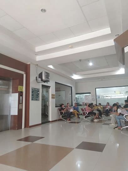 Pagadian City Medical Center (Mendero Hospital).